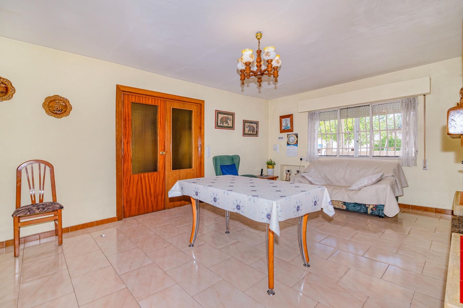 4 sypialnia Biznes na sprzedaż w Alhendin z basenem - 1 190 000 € (Ref: 9089722)