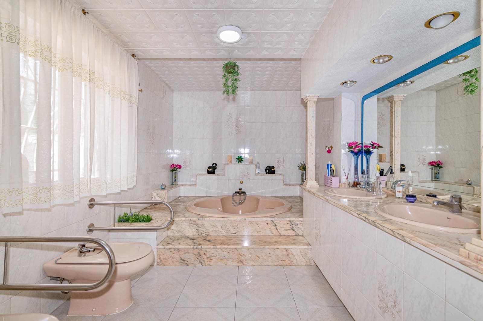 4 sypialnia Biznes na sprzedaż w Alhendin z basenem - 1 190 000 € (Ref: 9089722)