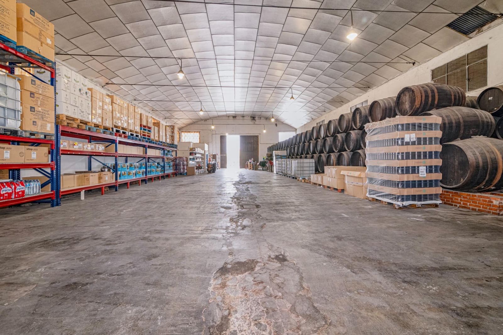 4 sypialnia Biznes na sprzedaż w Alhendin z basenem - 1 190 000 € (Ref: 9089722)