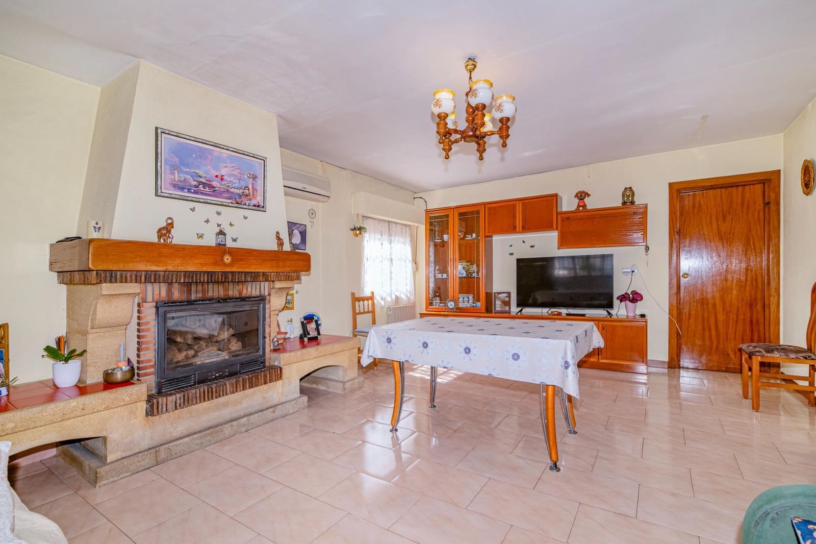 4 sypialnia Biznes na sprzedaż w Alhendin z basenem - 1 190 000 € (Ref: 9089722)