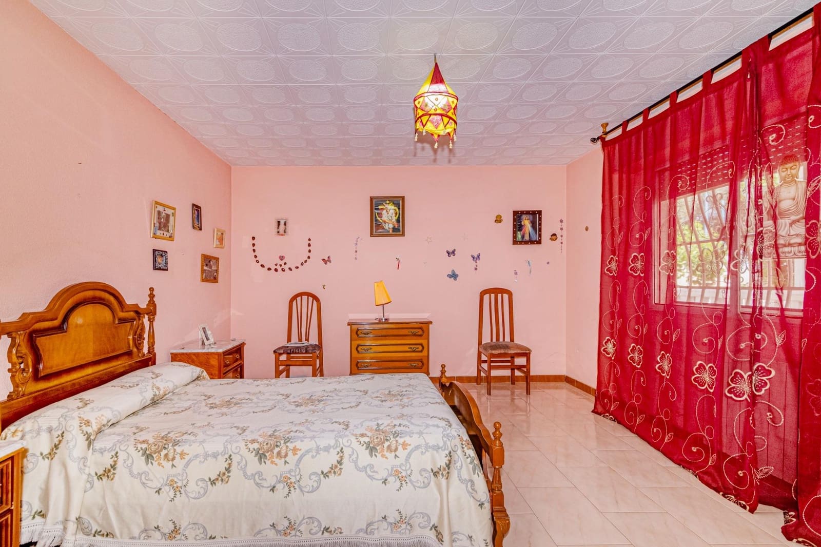 4 sypialnia Biznes na sprzedaż w Alhendin z basenem - 1 190 000 € (Ref: 9089722)