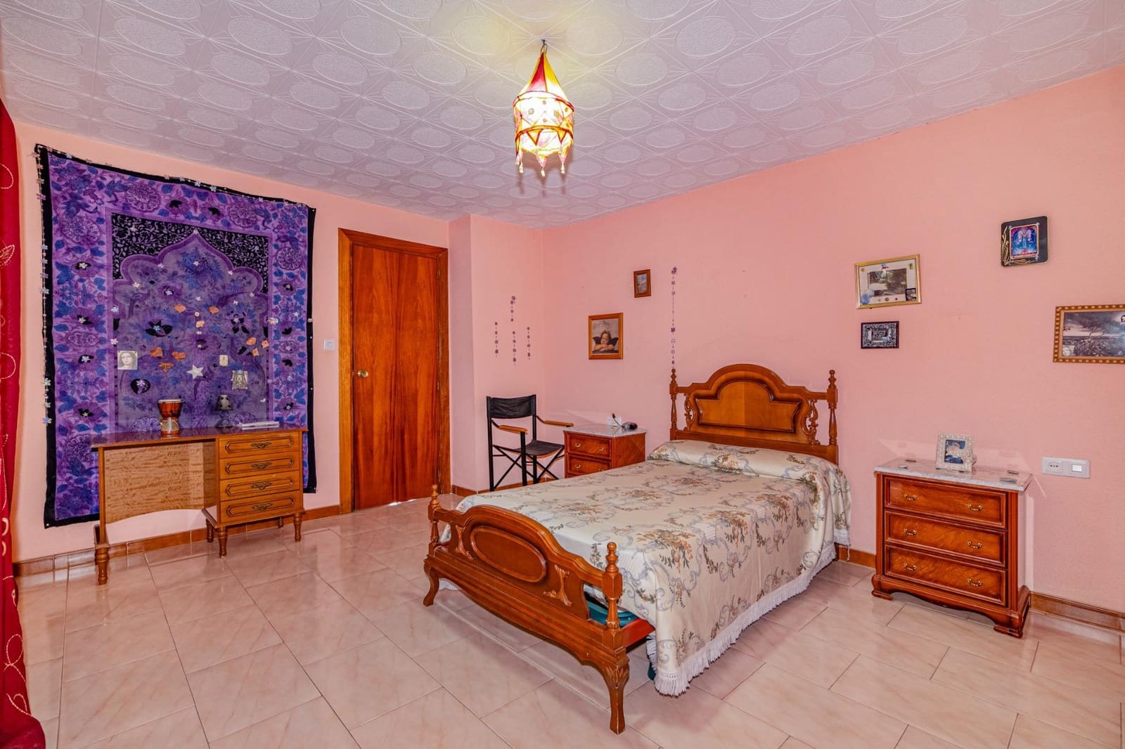 4 sypialnia Biznes na sprzedaż w Alhendin z basenem - 1 190 000 € (Ref: 9089722)