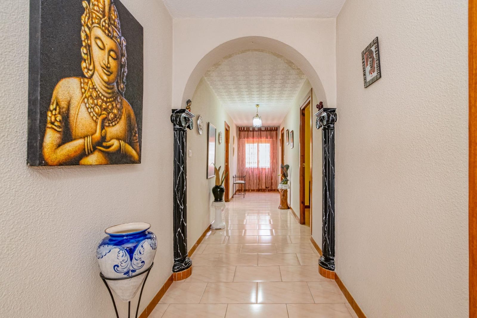 4 sypialnia Biznes na sprzedaż w Alhendin z basenem - 1 190 000 € (Ref: 9089722)