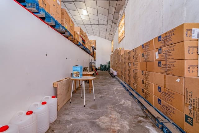 4 bedroom Business for sale in Alhendín with pool - € 1,190,000 (Ref: 9089722)