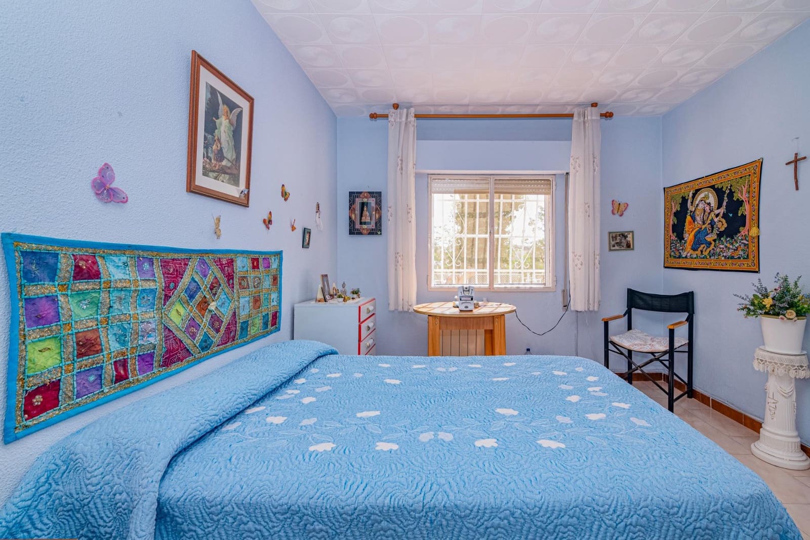 4 sypialnia Biznes na sprzedaż w Alhendin z basenem - 1 190 000 € (Ref: 9089722)