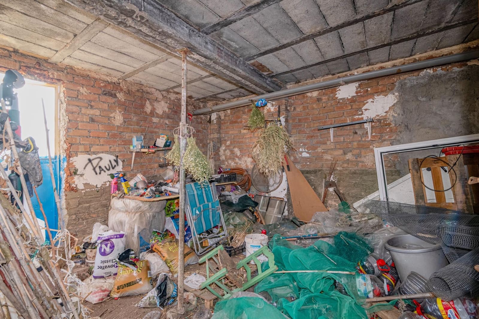 3 soveværelse Byhus til salg i Durcal - € 69.990 (Ref: 9102831)