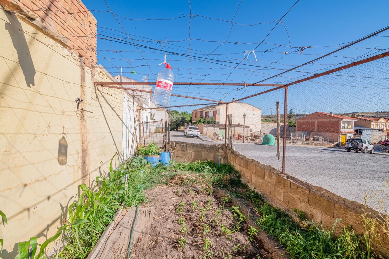 3 soveværelse Byhus til salg i Durcal - € 69.990 (Ref: 9102831)