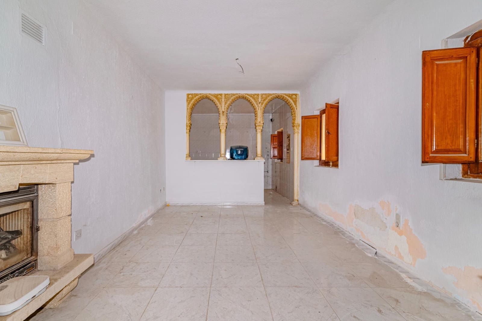 3 soveværelse Byhus til salg i Durcal - € 69.990 (Ref: 9102831)