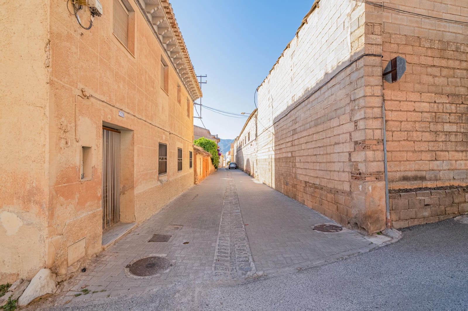 3 soveværelse Byhus til salg i Durcal - € 69.990 (Ref: 9102831)