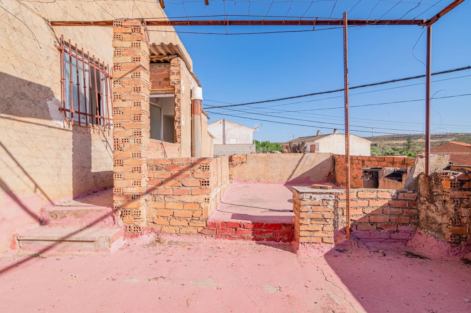 3 soveværelse Byhus til salg i Durcal - € 69.990 (Ref: 9102831)