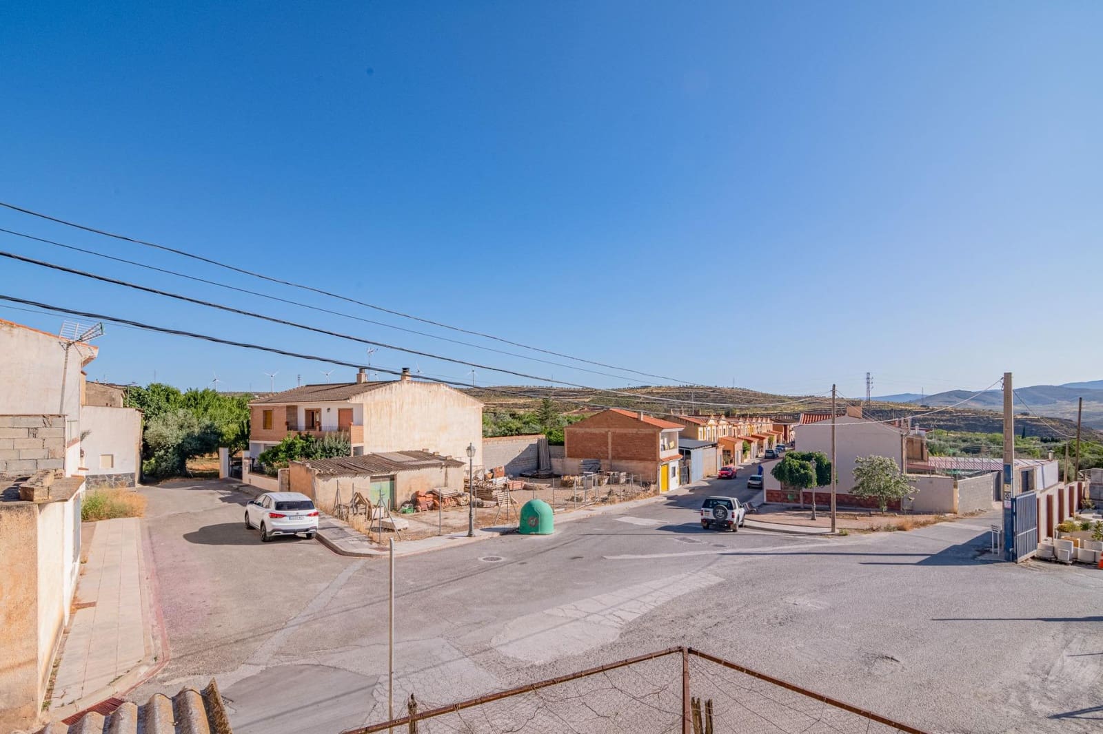 3 soveværelse Byhus til salg i Durcal - € 69.990 (Ref: 9102831)