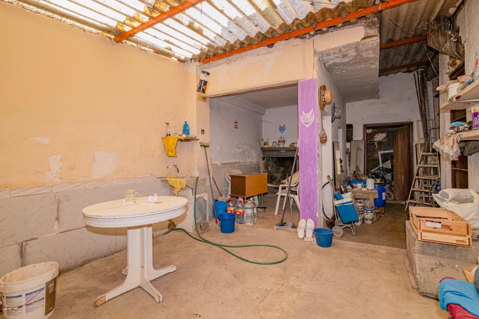 3 soveværelse Byhus til salg i Durcal - € 69.990 (Ref: 9102831)