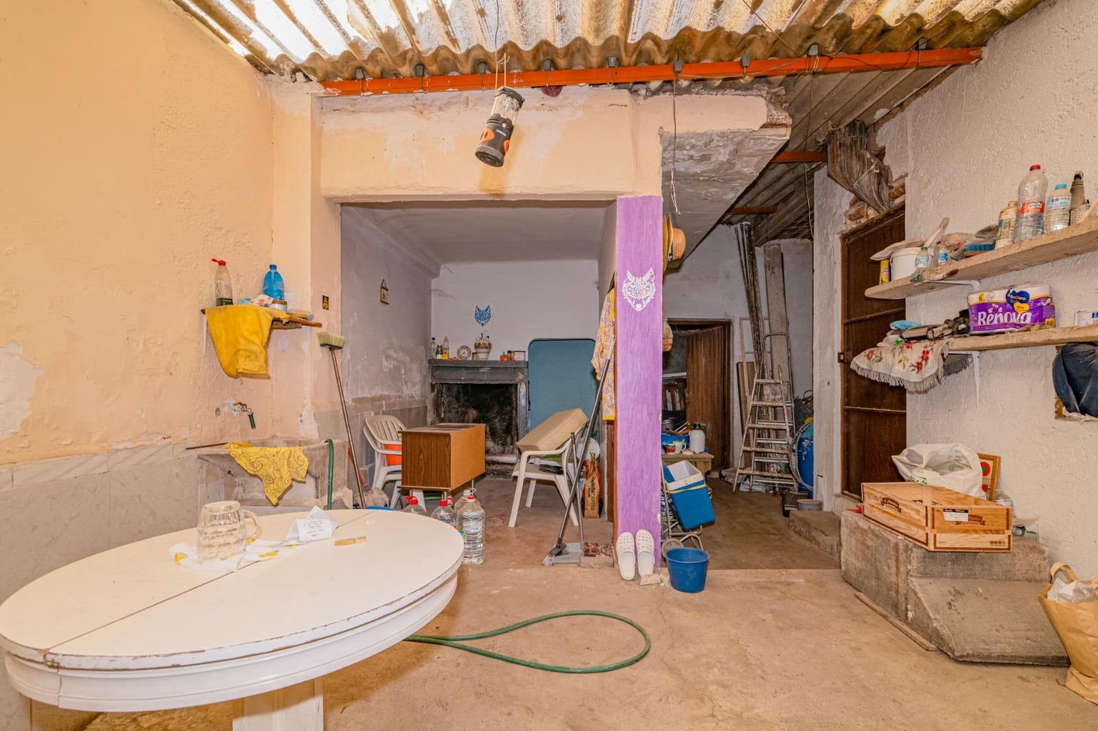 3 soveværelse Byhus til salg i Durcal - € 69.990 (Ref: 9102831)