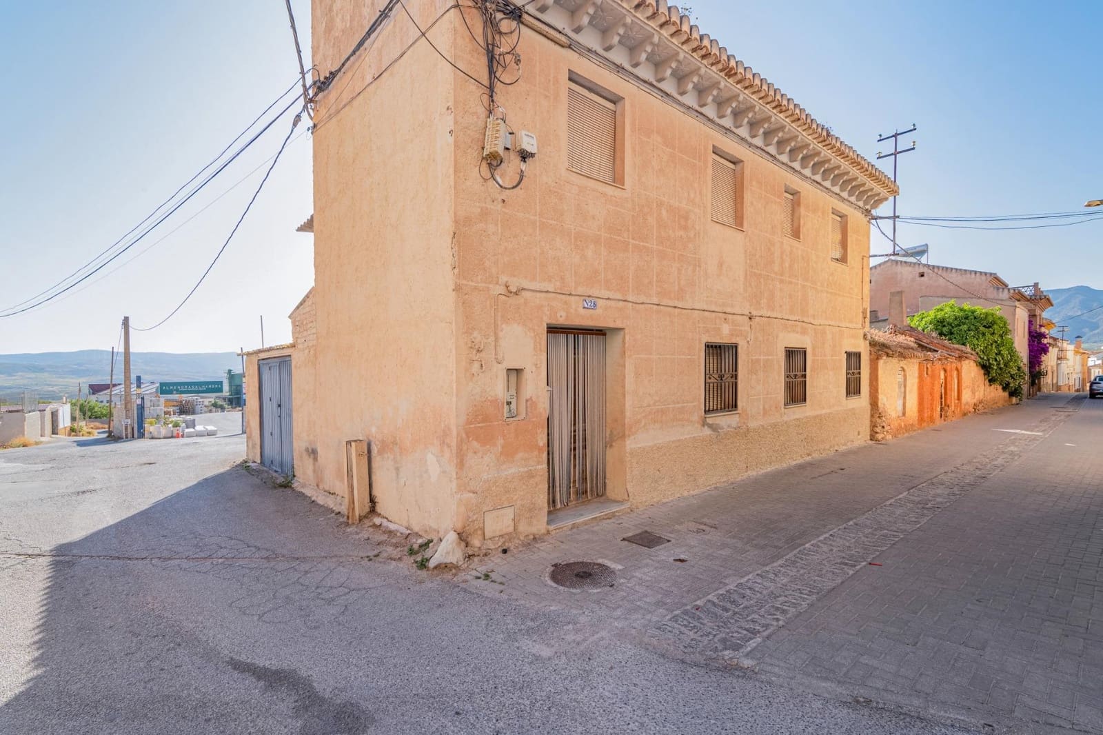 3 soveværelse Byhus til salg i Durcal - € 69.990 (Ref: 9102831)