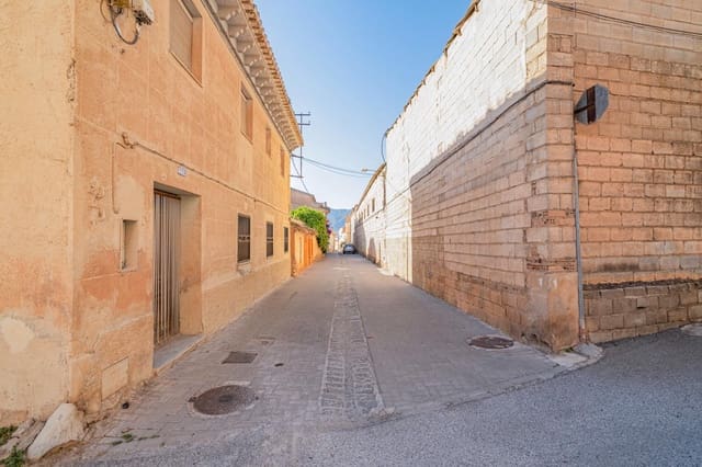 3 soveværelse Byhus til salg i Dúrcal - € 69.990 (Ref: 9102831)