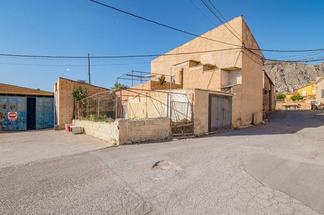 3 soveværelse Byhus til salg i Dúrcal - € 69.990 (Ref: 9102831)