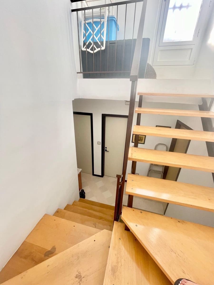 3 soverom Rekkehus til salgs i Salobrena med svømmebasseng garasje - € 370 000 (Ref: 9106480)