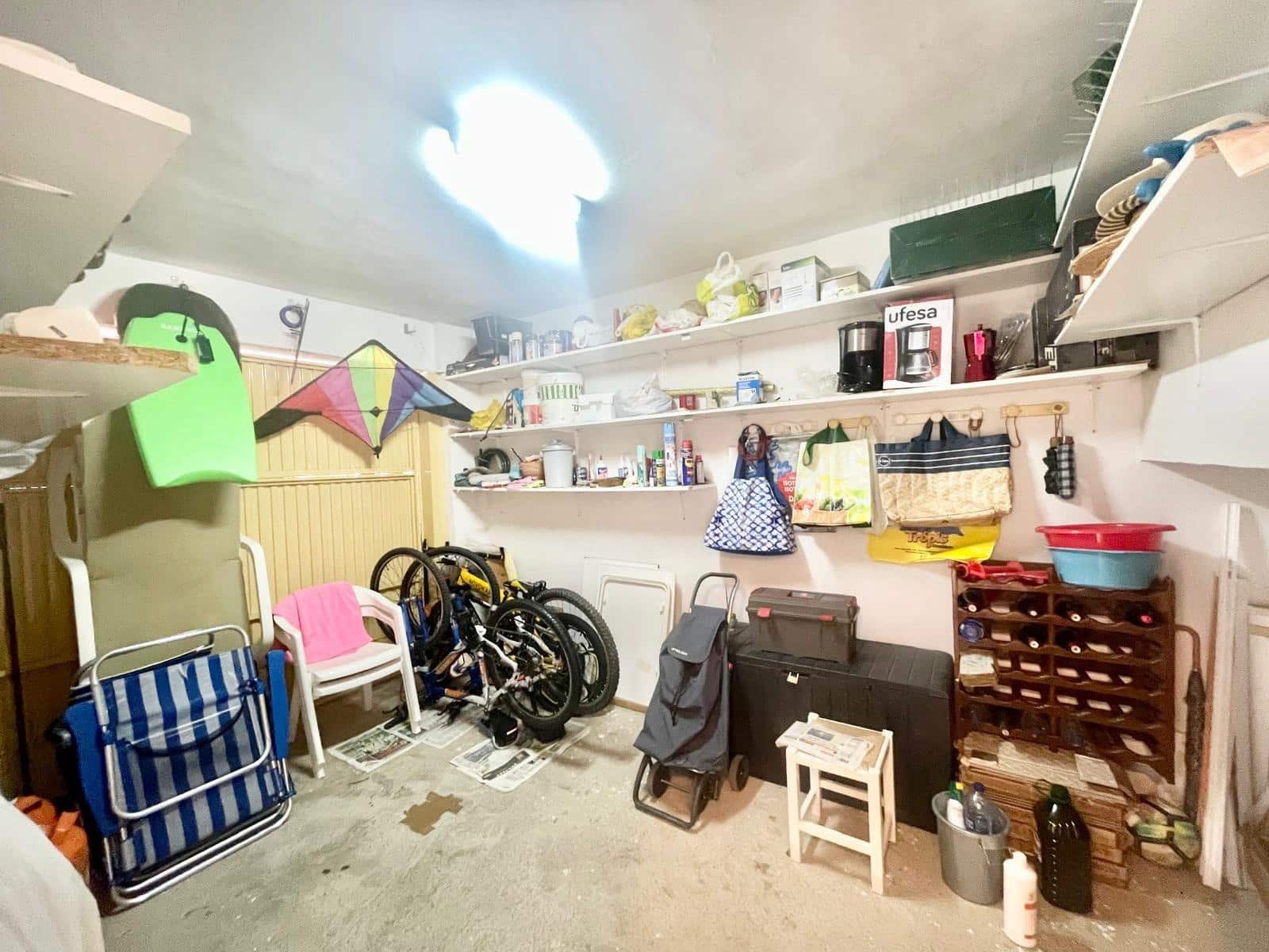 3 soverom Rekkehus til salgs i Salobrena med svømmebasseng garasje - € 370 000 (Ref: 9106480)