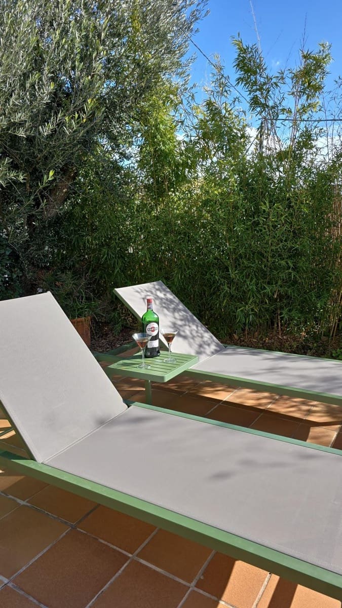 6 soveværelse Finca/Landehus til salg i Huetor Santillan med swimmingpool garage - € 790.000 (Ref: 9108603)