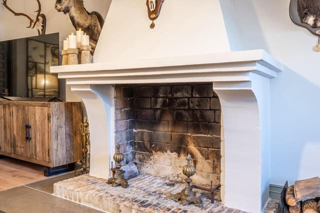 6 chambre Finca/Maison de Campagne à vendre à Huétor Santillán avec piscine garage - 790 000 € (Ref: 9108603)