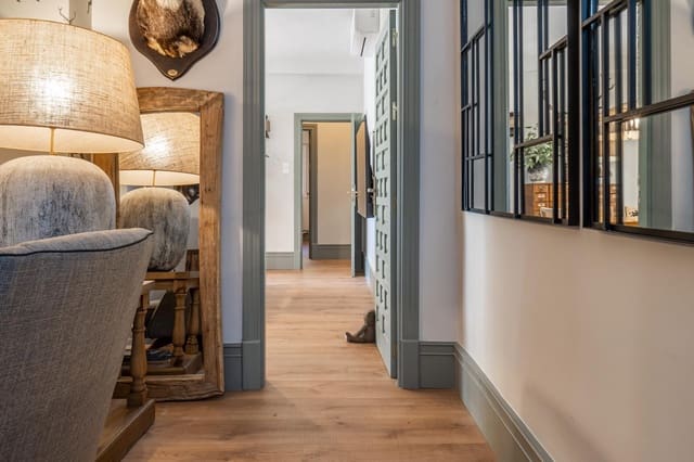 6 chambre Finca/Maison de Campagne à vendre à Huétor Santillán avec piscine garage - 790 000 € (Ref: 9108603)