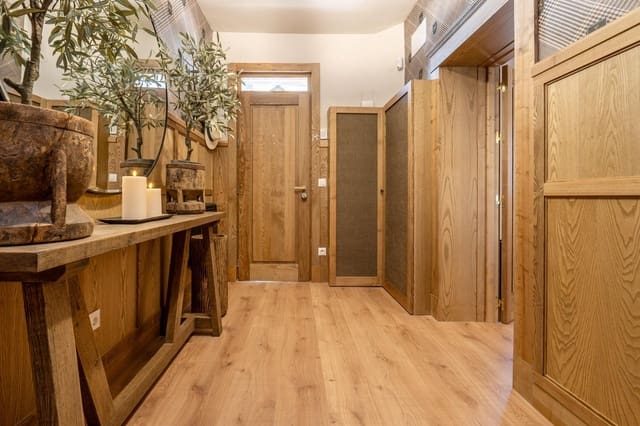 6 chambre Finca/Maison de Campagne à vendre à Huétor Santillán avec piscine garage - 790 000 € (Ref: 9108603)