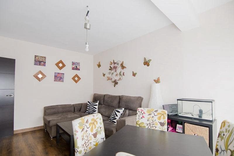 3 slaapkamer Flat te koop in Motril - € 150.000 (Ref: 9110221)