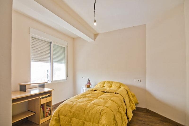 3 slaapkamer Flat te koop in Motril - € 150.000 (Ref: 9110221)