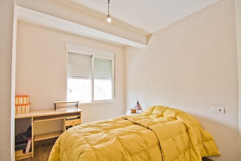 3 slaapkamer Flat te koop in Motril - € 150.000 (Ref: 9110221)