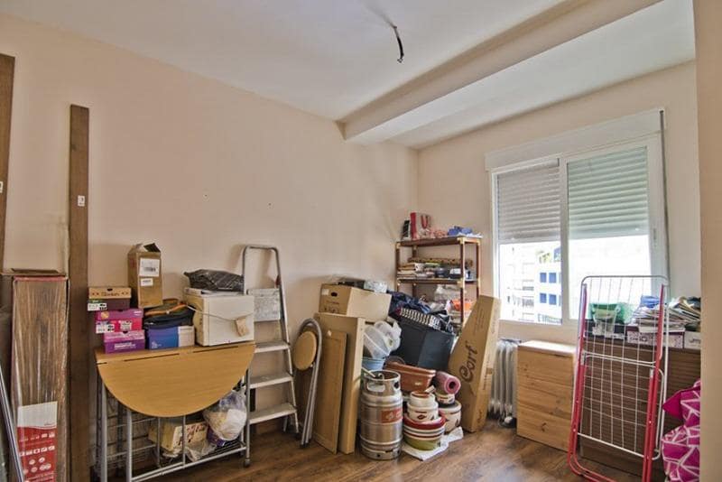 3 slaapkamer Flat te koop in Motril - € 150.000 (Ref: 9110221)