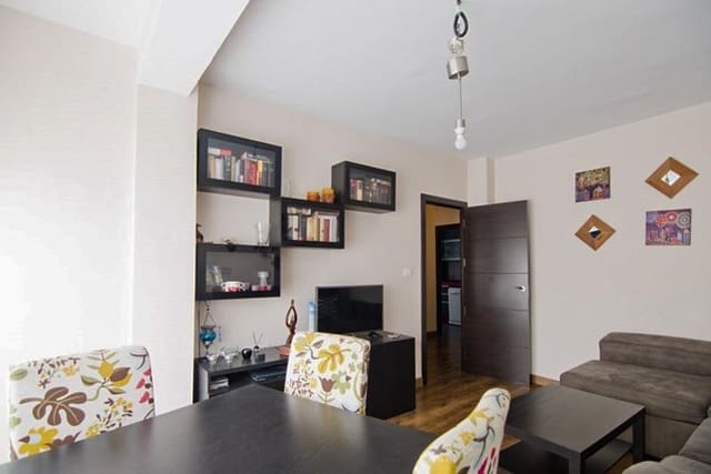 3 slaapkamer Flat te koop in Motril - € 150.000 (Ref: 9110221)