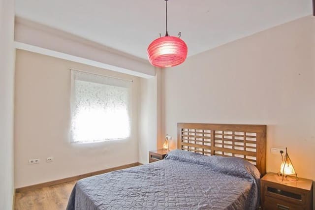 3 slaapkamer Flat te koop in Motril - € 150.000 (Ref: 9110221)