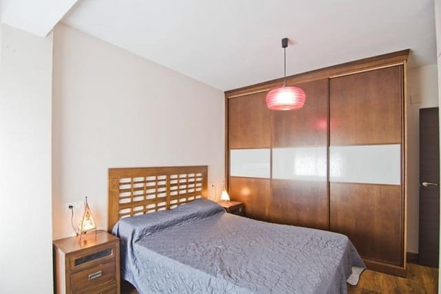 3 slaapkamer Flat te koop in Motril - € 150.000 (Ref: 9110221)