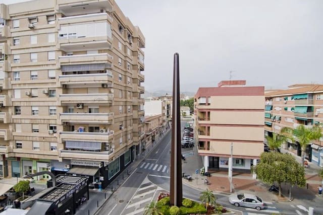 3 slaapkamer Flat te koop in Motril - € 150.000 (Ref: 9110221)