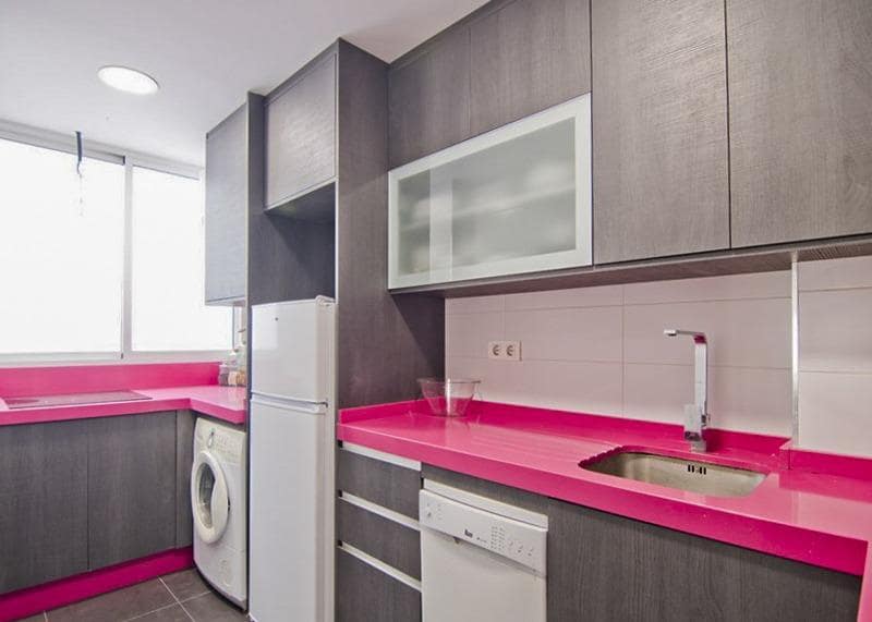 3 slaapkamer Flat te koop in Motril - € 150.000 (Ref: 9110221)