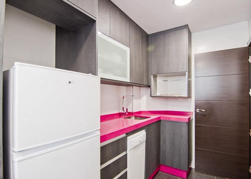 3 slaapkamer Flat te koop in Motril - € 150.000 (Ref: 9110221)