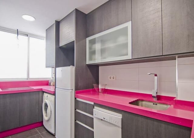 3 slaapkamer Flat te koop in Motril - € 150.000 (Ref: 9110221)