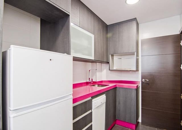 3 slaapkamer Flat te koop in Motril - € 150.000 (Ref: 9110221)