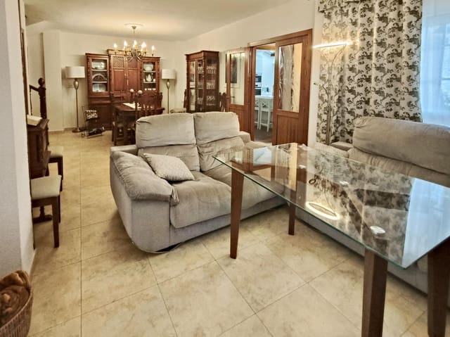 4 soverom Hus til salgs i Atarfe - € 199 500 (Ref: 9110223)