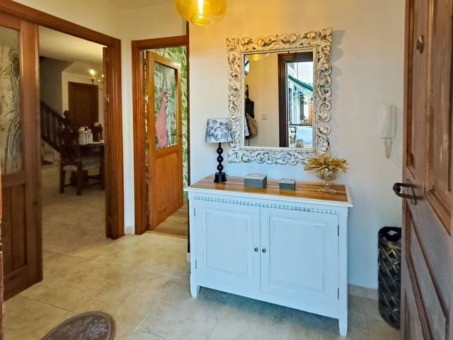 4 soverom Hus til salgs i Atarfe - € 199 500 (Ref: 9110223)