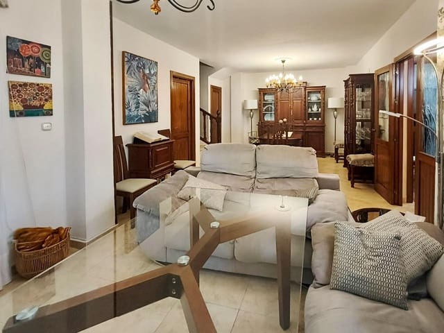 4 soverom Hus til salgs i Atarfe - € 199 500 (Ref: 9110223)