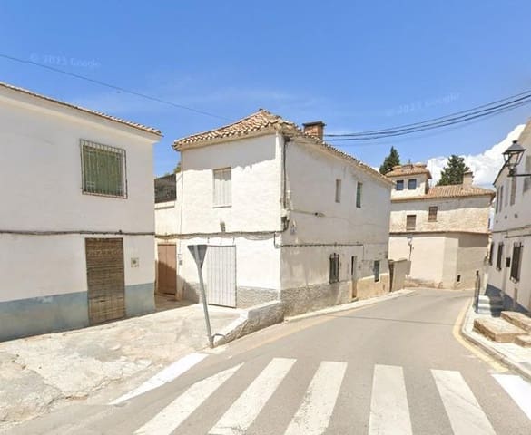 4 soverom Hus til salgs i Alhendín - € 59 900 (Ref: 9112280)
