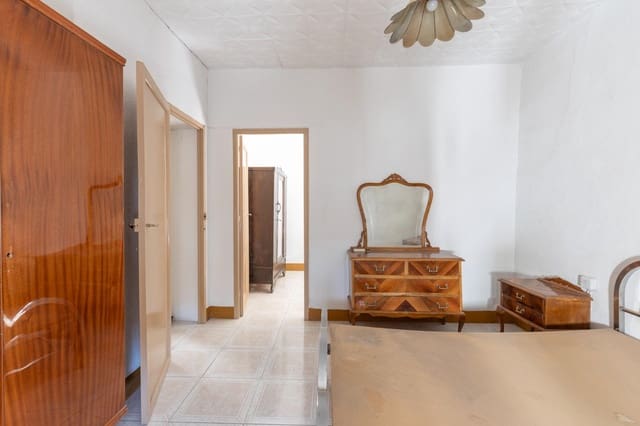 4 soverom Hus til salgs i Alhendín - € 59 900 (Ref: 9112280)