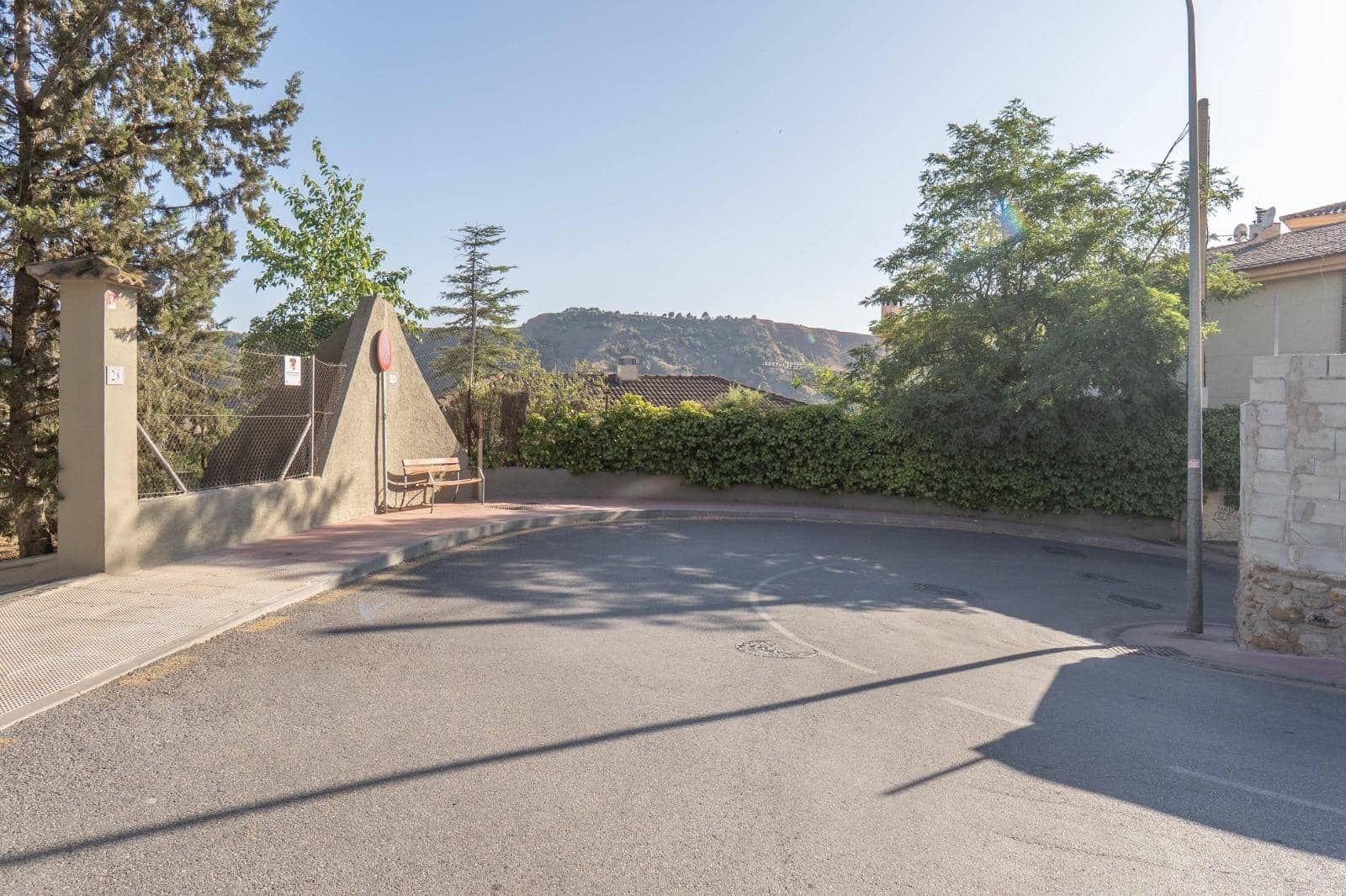 Garage te koop in Cenes de la Vega - € 9.000 (Ref: 9112281)