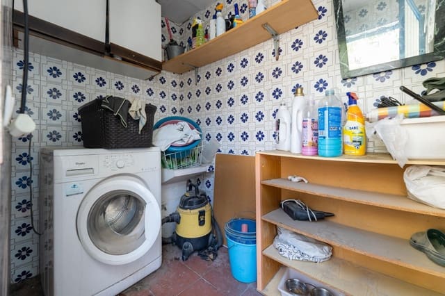 Byggegrund til salg i Armilla - € 126.000 (Ref: 9118666)