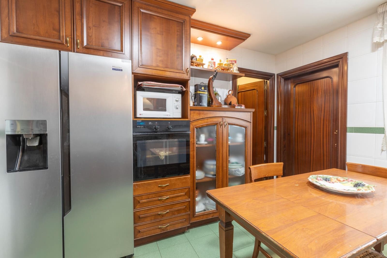 4 chambre Appartement à vendre à Grenade ville avec garage - 435 000 € (Ref: 9118667)