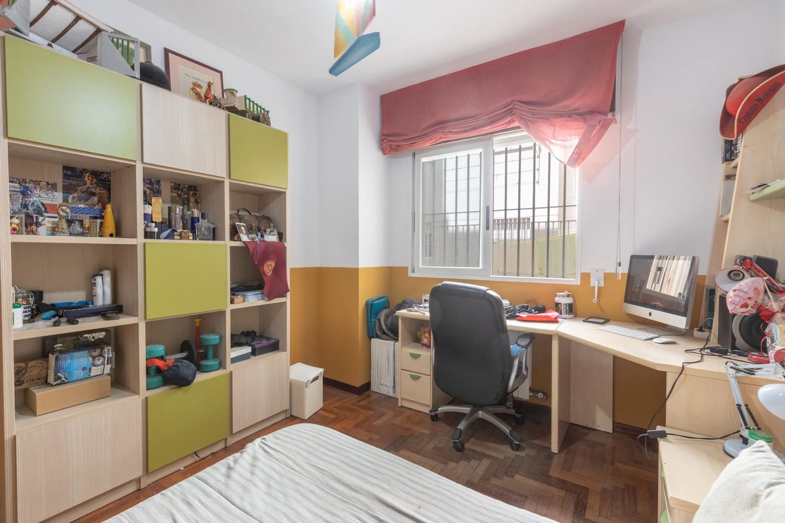 4 chambre Appartement à vendre à Grenade ville avec garage - 435 000 € (Ref: 9118667)