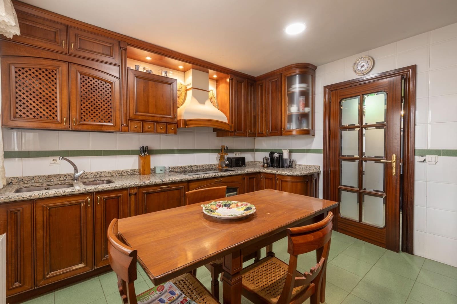 4 chambre Appartement à vendre à Grenade ville avec garage - 435 000 € (Ref: 9118667)