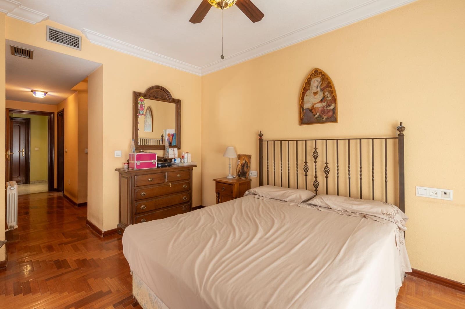 4 chambre Appartement à vendre à Grenade ville avec garage - 435 000 € (Ref: 9118667)