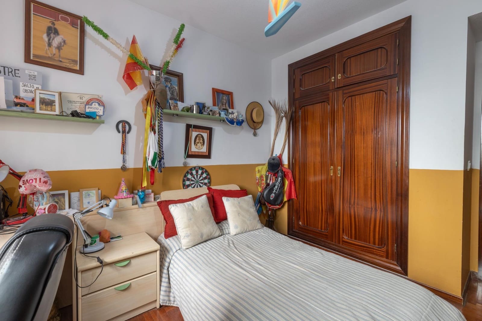 4 chambre Appartement à vendre à Grenade ville avec garage - 435 000 € (Ref: 9118667)